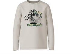 Name It jet stream BMX shirt  